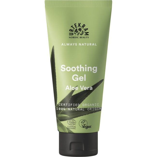 Urtekram żel aloesowy 100 ml ECO