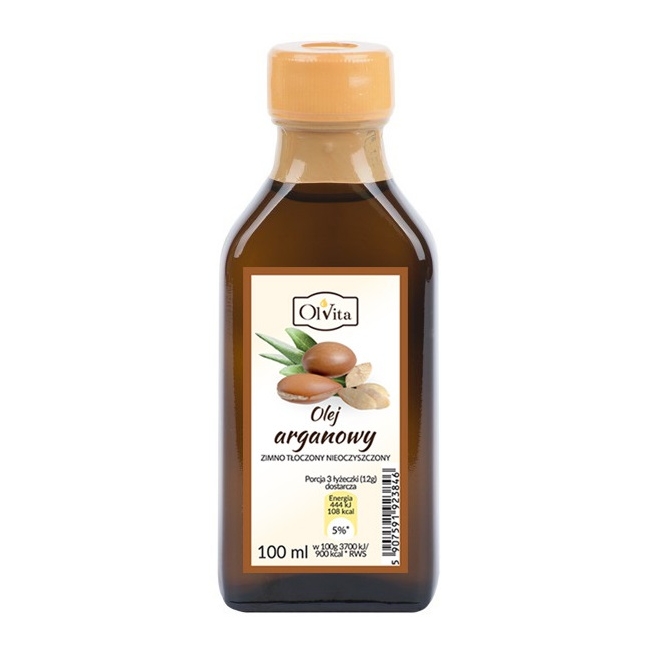 Olej arganowy 100 ml Olvita