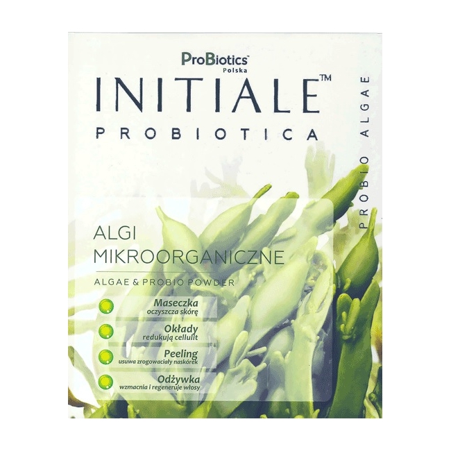 ProBiotics algi mikroorganiczne 25 g