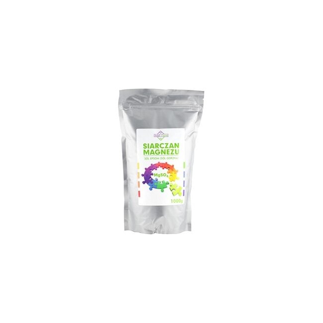 Soul Farm siarczan magnezu 1 kg