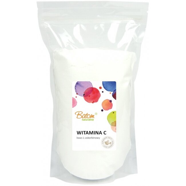 Witamina C 1000 g Batom