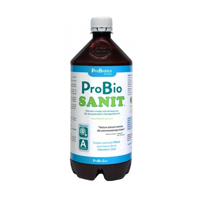 ProBiotics proBio sanit 1 litr
