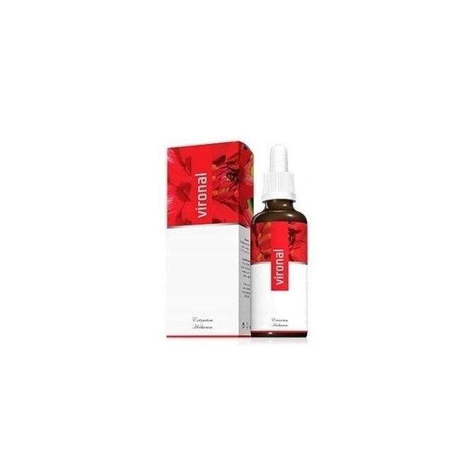 Energy Vironal 30 ml