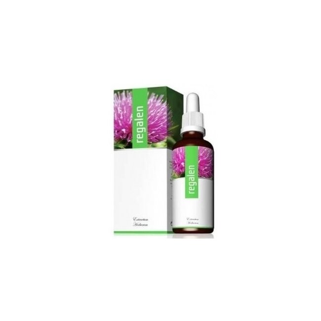 Energy Regalen 30 ml