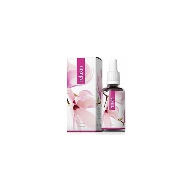 Energy Relaxin 30 ml