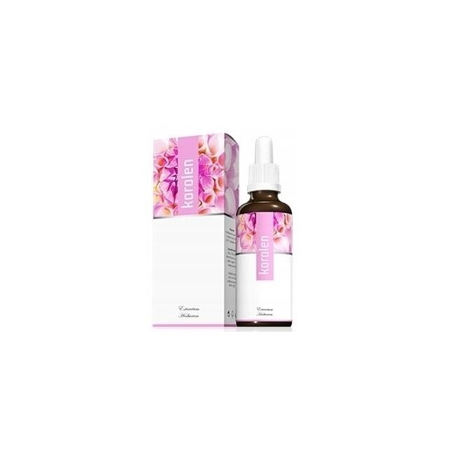 Energy Korolen 30 ml 