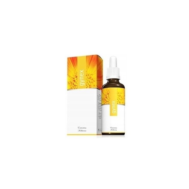 Energy Gynex 30 ml