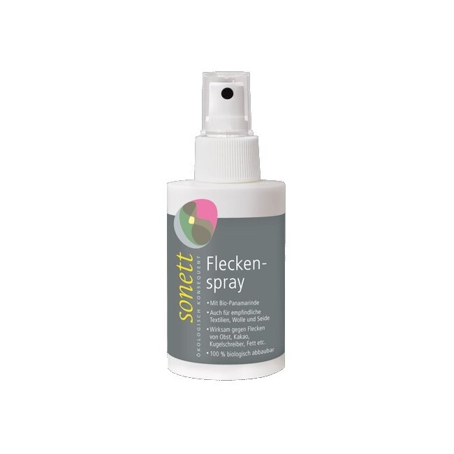 Sonett spray na plamy 100 ml