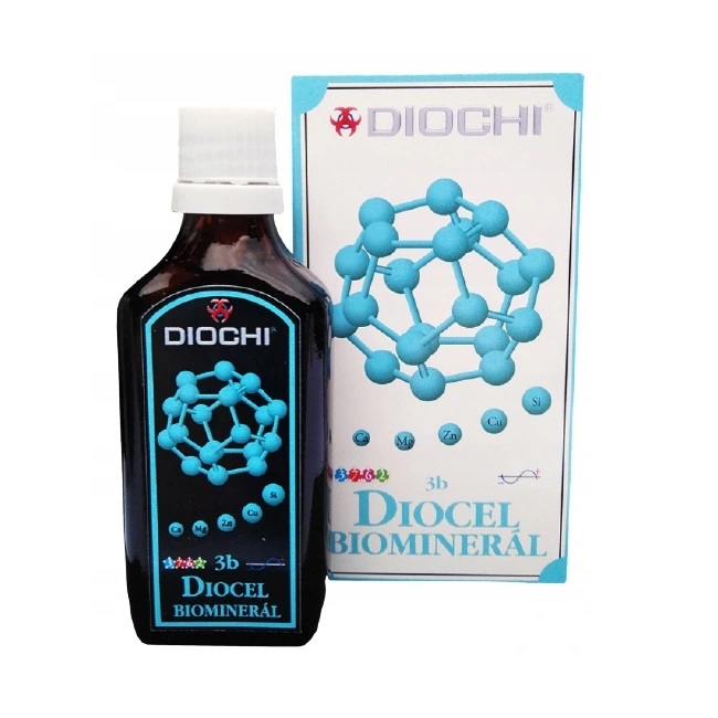 Diochi Diocel Biomineral 50 ml