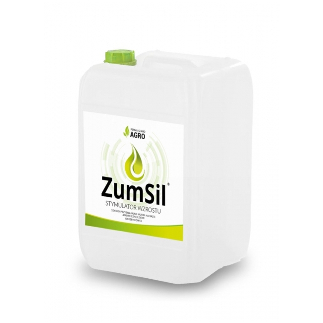 Probiotics ZumSil 5L