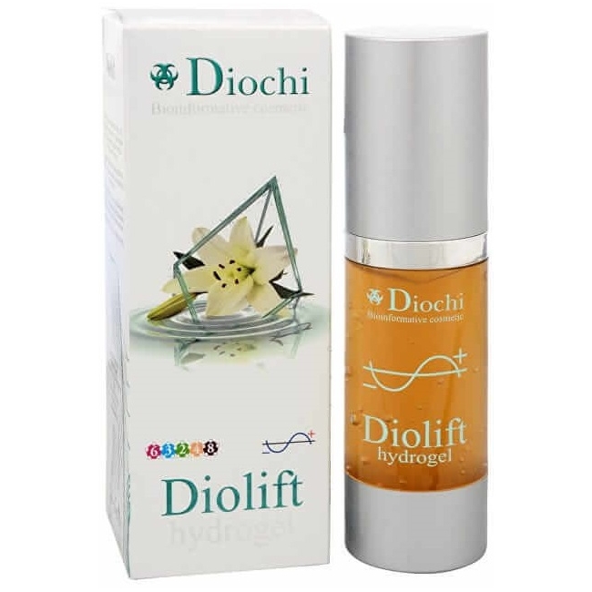 Diochi krem Diolift Hydrogel 30 ml 