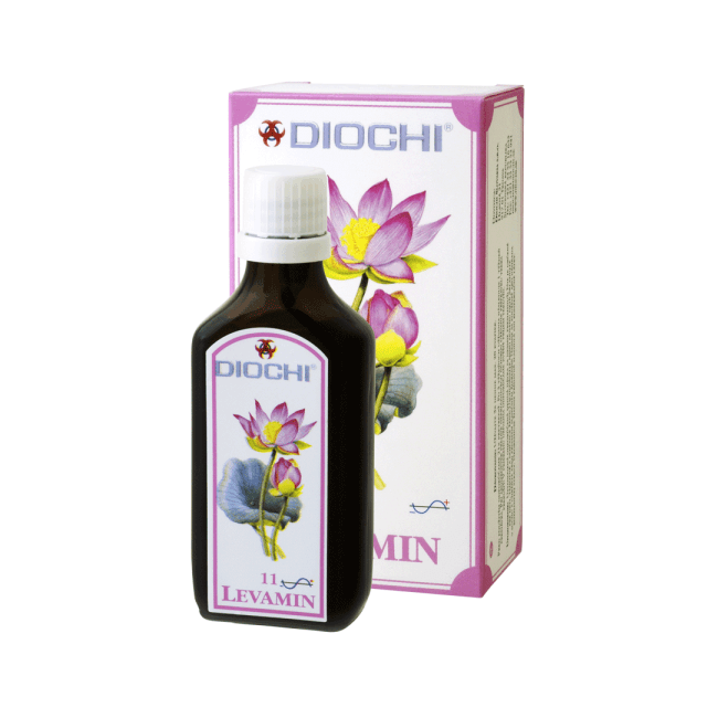 Diochi Levamin 50 ml