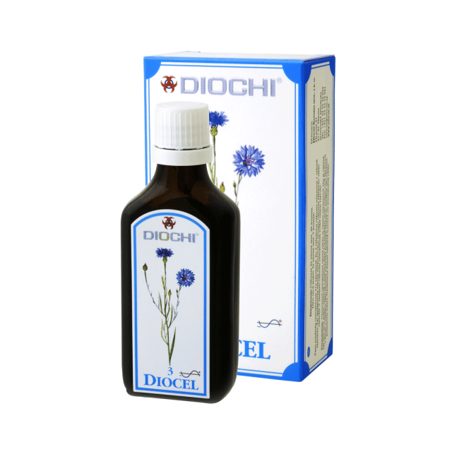 Diochi Diocel 50 ml
