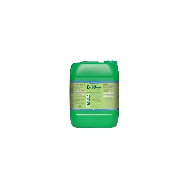 ProBiotics BioKlean soft 10 litrów PROMOCJA!