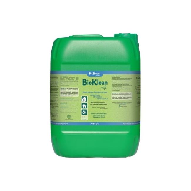 ProBiotics BioKlean soft 5 l 
