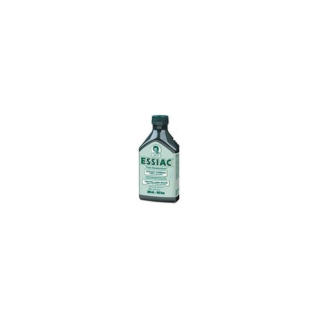 ESSIAC® ekstrakt ziołowy 300 ml