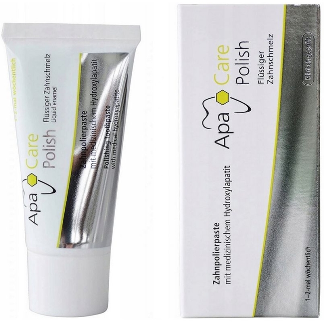 ApaCare Professional Home Pasta do zębów 20 ml PROMOCJA!
