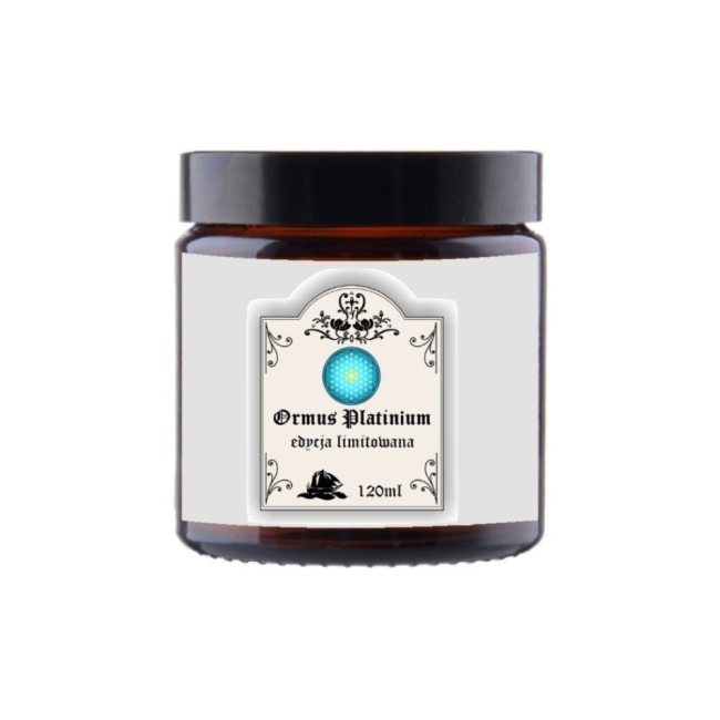 Ormus Platinum edycja limitowana mocny i gęsty 120ml Vega IT