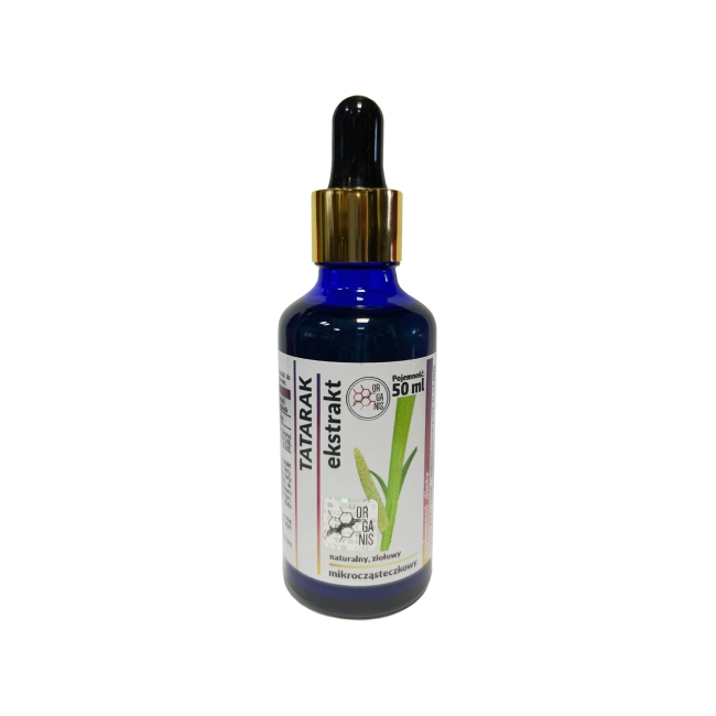 Organis Tatarak 50 ml