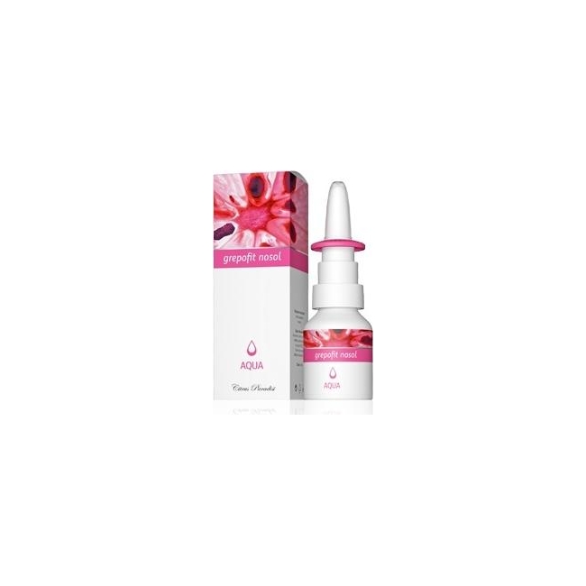 Energy Grepofit Nosol 20 ml