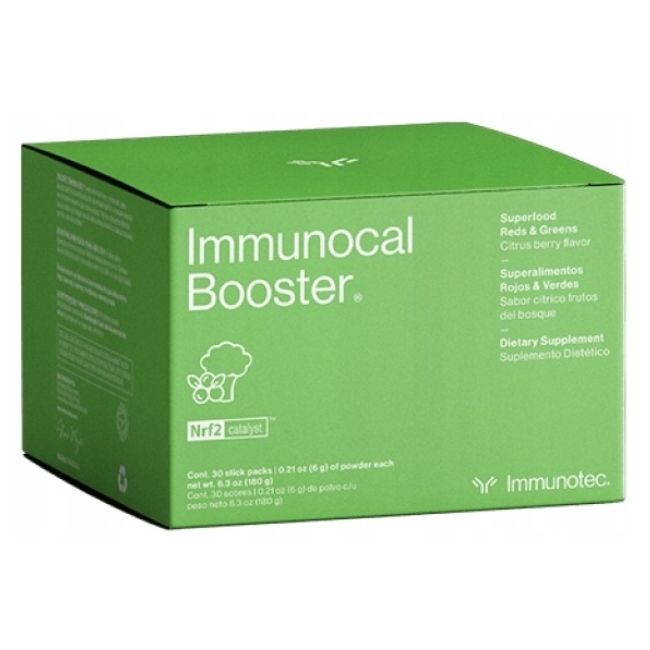 Immunocal Booster 30 saszetek Immunotec