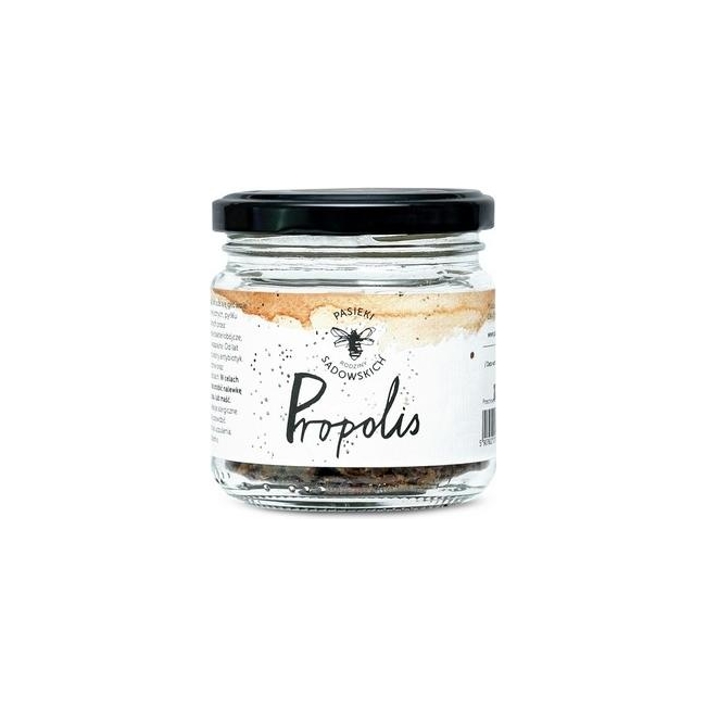 Propolis 50 g Pasieka Sadowskich