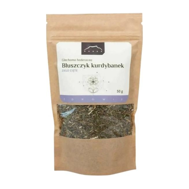Nanga Bluszczyk kurdybanek 50 g