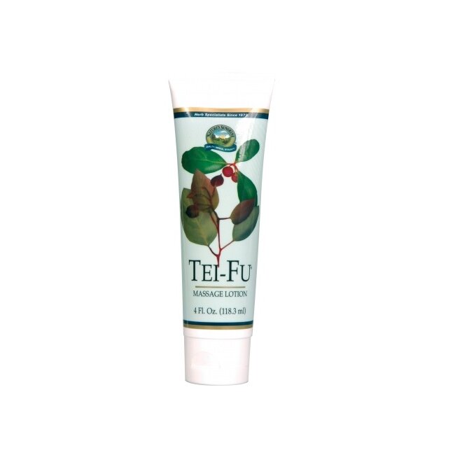 Nature's Sunshine Tei-Fu Balsam do masażu 118,3 ml