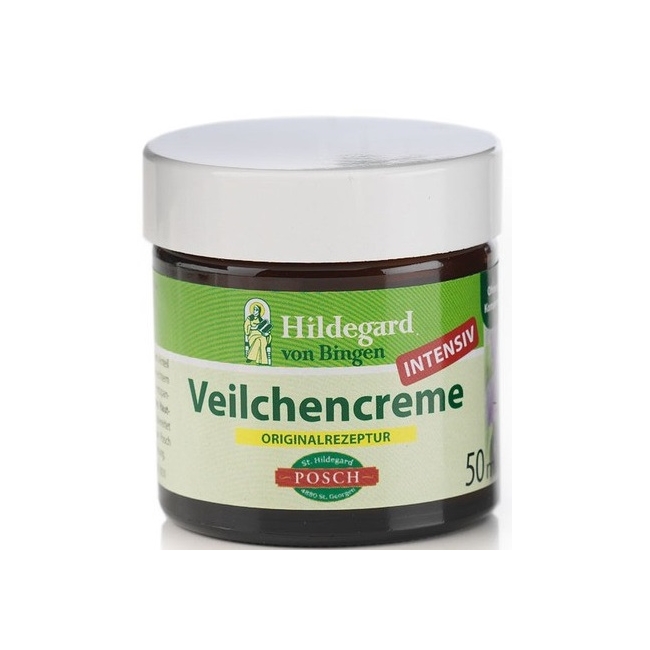 Posch krem fiołkowy intensywny 50 ml