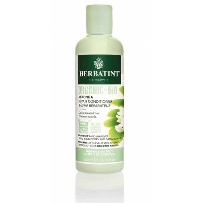 Herbatint odżywka naprawcza Repair do włosów 200 ml 